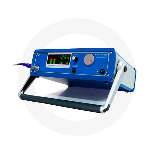 Системи вимірювання шуму Barkhausen